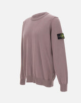 Maglia in cotone 5100053S00B2 V008F STONE ISLAND 