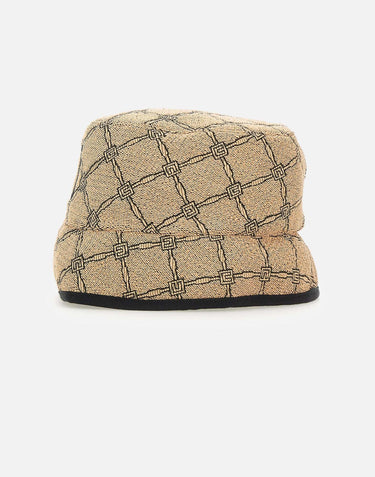 Cappello alla pescatora CL10F52E2 BD9 ELISABETTA FRANCHI 