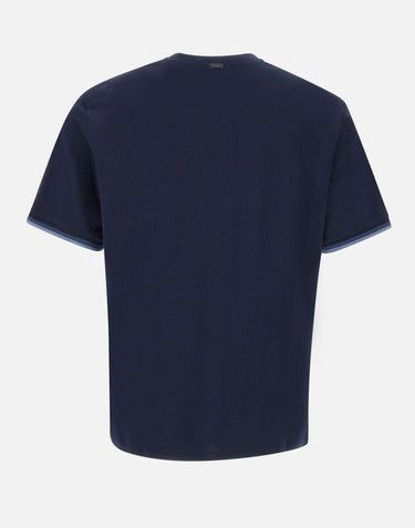 T-shirt Resort Collection JG00047UR 520529200 HERNO 