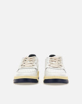 Autry x Maison Kitsunè "Medalist low" AULMMK 01 AUTRY 