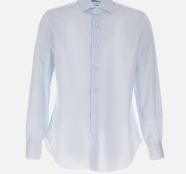 Camicia in cotone I1U02P0150200U 0002 BARBA 