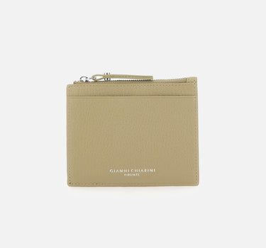 Portafogli "Grain" PFWBW13755 GRNWILLOW GIANNI CHIARINI 