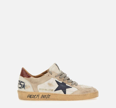 Sneakers "Ball Star" GMF01034 F00812712387 GOLDEN GOOSE 