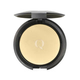 Cipria compatta "HD Banana N.02" 10gr QS06G HD QSTUDIO MAKEUP-RP 