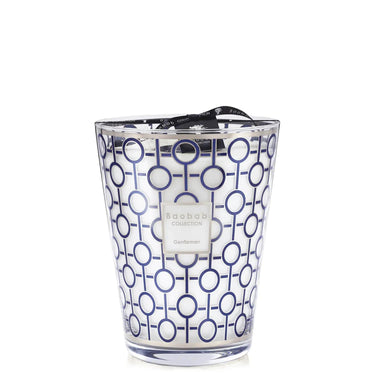 Candela Limited Edition "Gentlemen" Max 24 MAX24GEN  BAOBAB COLLECTION 