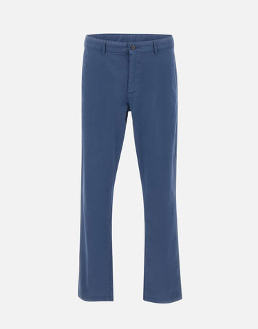 Pantaloni "Chino Slim" 50510933 466 BOSS 