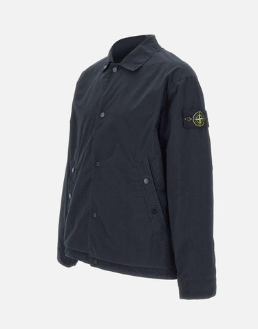 Giacca "Light Compact Touch Poly-TC" 4100041S0042 V0020 STONE ISLAND 