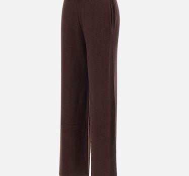 Jogger in lana RI1KT006 6006 KAOS 