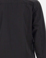 Overshirt in ripstop di cotone 1200005S0298 V0029 STONE ISLAND 
