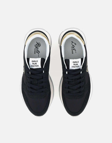 Sneakers "Ally Gold Silver" BZ35202 11 SUN68 