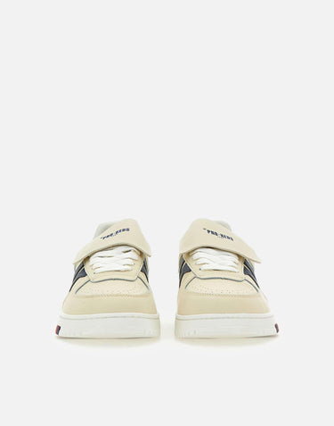 Sneakers "Field King" F225CLML L01X716W PRO-KEDS 1949 