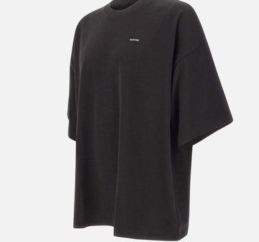 T-shirt oversize in jersey pesante D28607 D7096484 G-STAR RAW 