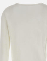 "Sweater basic" K35201 31 SUN68 