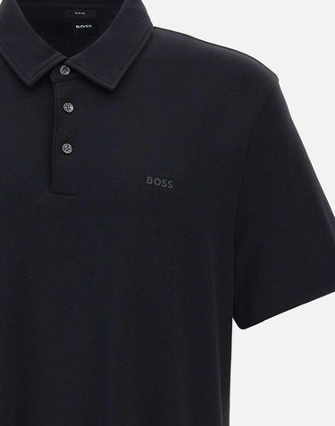 Polo "Palosh" 50471335 001 BOSS 