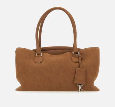 "Shell Brot Nubuck" 25FB01020251 BROWN OSOI 