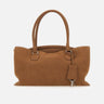 "Shell Brot Nubuck" 25FB01020251 BROWN OSOI 