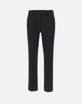 Pantaloni "Opaco" 2523136101200 001 MARELLA 