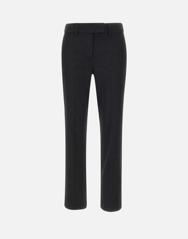 Pantaloni "Opaco" 2523136101200 001 MARELLA 