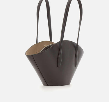 Borsa a spalla "Numah Chapelier Tote" 50563842 207 BOSS 