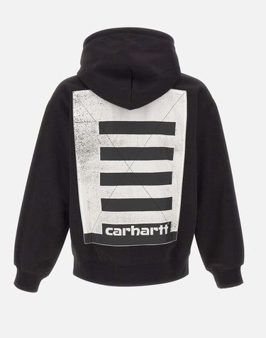 "Hooded Archive Lines Jacket" I036013 89XX CARHARTT WIP 