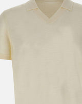 Polo "L_Naden" 50560504 100 BOSS 