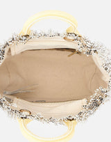 Borsa a mano "Vanity Mini" VAMI001 02593L MC2 SAINT BARTH 