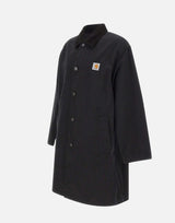 "Webster Coat" I035618 00E02 CARHARTT WIP 
