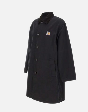 "Webster Coat" I035618 00E02 CARHARTT WIP 