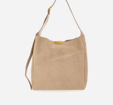 Borsa a spalla "Luz" BS12331 CMPLNUDE GIANNI CHIARINI 