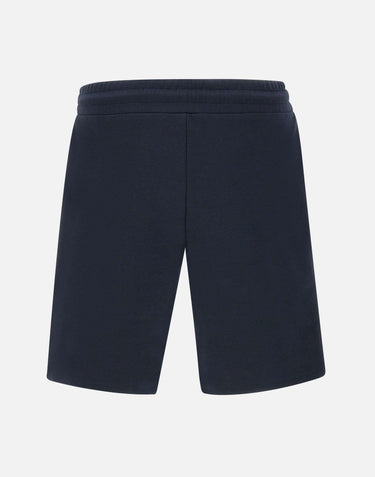 Bermuda in cotone 7M000095 AF12116UB102 EA7 