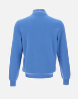 Maglia in cashmere 55127 15590545 GRAN SASSO 