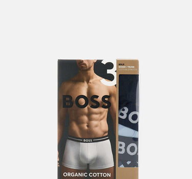 Set tre boxer "Trunk 3P" 50531694 960 BOSS 