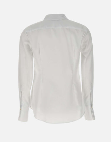 Camicia "Daily" CA11556E2 100 ELISABETTA FRANCHI 
