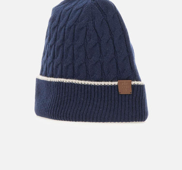 Berretto in cashmere L77CPLL03 TES0L0321102 ELEVENTY 