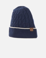 Berretto in cashmere L77CPLL03 TES0L0321102 ELEVENTY 