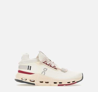 Sneakers "Cloud Nova2" 3WE30224038 IVORY ON 