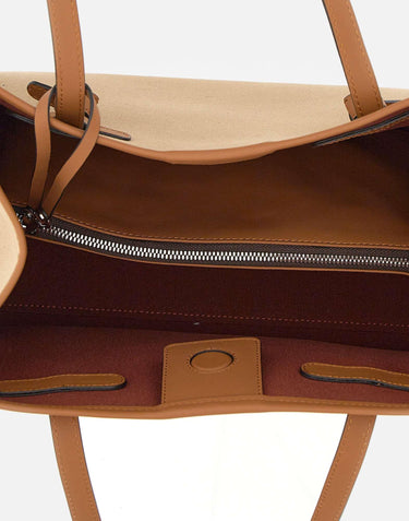 Borsa "Marcella" BS6850 COMMCNVSEREDCARAM MARCELLA CLUB GIANNI CHIARINI 