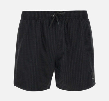 Costume da bagno trama testurizzata EM000583 AF14103FC119 EMPORIO ARMANI 
