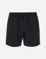 Costume da bagno trama testurizzata EM000583 AF14103FC119 EMPORIO ARMANI 