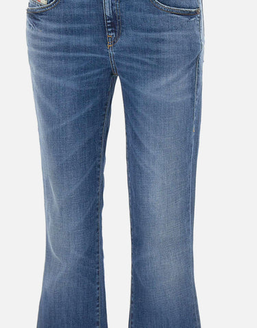 Jeans "1969 D-Ebbey" A11003 09J3301 DIESEL 