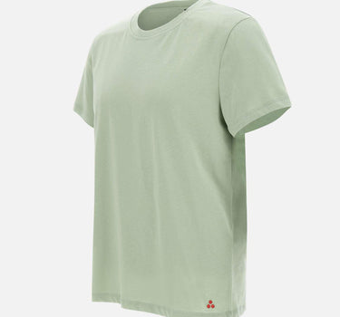 T-shirt "Manderly02" in cotone PEU5479 99011969640 PEUTEREY 