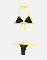 Bikini "Ibiza" 260WBC00019 PAA113RA522 THE ATTICO 