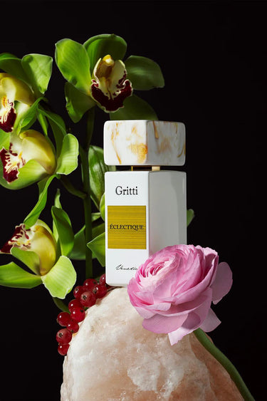 Eau de Parfum "Electique" 100ml DGB00629 100ML GRITTI 