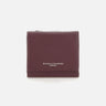 "Wallet grain" PF5080 GRNWINEBERRY GIANNI CHIARINI 