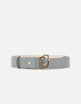 Cintura con logo AA6235E1012 53920 LIU-JO 