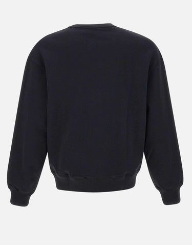 "Dressed fox comfort sweatshirt" PM00311KM0341 P199 MAISON KITSUNE' 