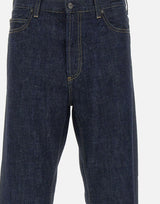 "Marlow" jeans I023029 010232 CARHARTT WIP 