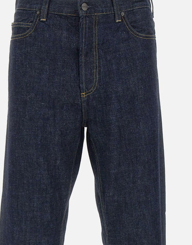 "Marlow" jeans I023029 010232 CARHARTT WIP 