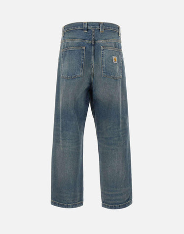 Jeans "Brandon" I035893 014Q CARHARTT WIP 