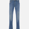 Jeans "Nick Slim" QE007057 S4260V2200D JACOB COHEN 